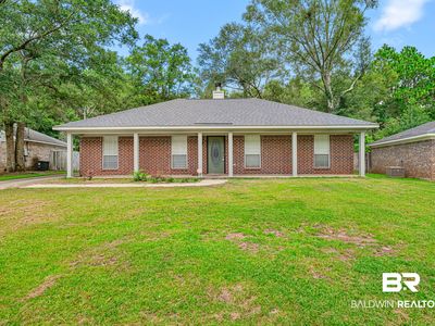 6332 Woodside Dr N, Theodore, AL, 36582