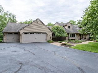 3735 Overlook Dr, Wausau, WI 54403