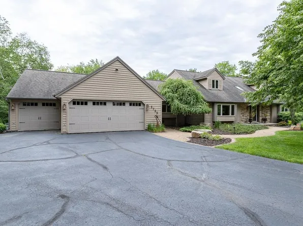 3735 OVERLOOK DRIVE, Wausau, WI 54403