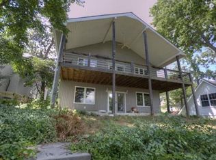 103 C St, Lake Lotawana, MO 64086