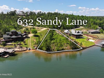 632 Sandy Ln, Dadeville, AL, 36853