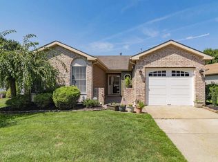 1924 Cherryvale Ct, Toms River, NJ 08755