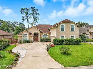 12454 Briarmead Ln, Jacksonville, FL 32258