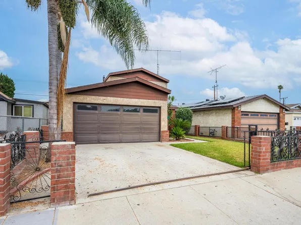 11935 168th St, Artesia, CA 90701