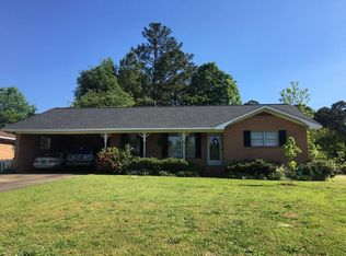 518 Pine Ave, Roanoke, AL 36274