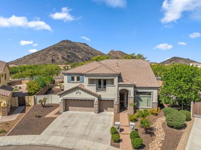 5042 W Lariat Ln, Phoenix, AZ, 85083