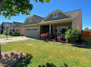 153 Bonnieville Dr, Calera, AL 35040