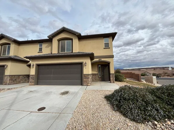 1001 W Curly Hollow Dr #1, Saint George, UT 84770