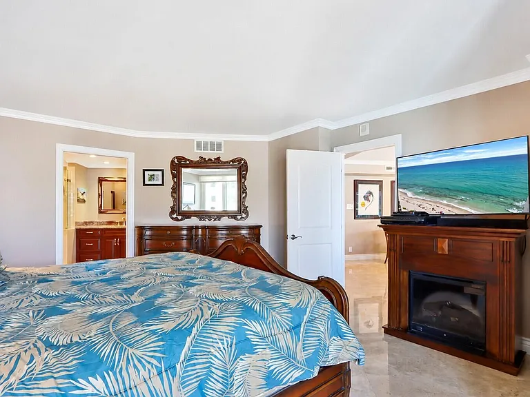 5420 N Ocean Dr #1703 — Photo 12