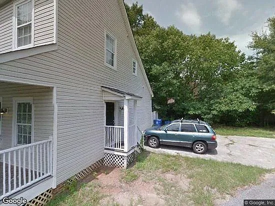 Building Photo - 325 Pall Mall St
