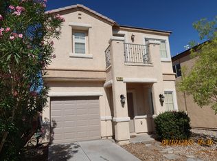 7469 Mariposa Grove St, Las Vegas, NV 89139