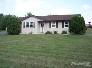 211 S Richards St, Orfordville, WI 53576