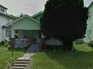 1331 W 13th St, Davenport, IA