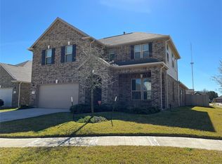 25431 King Reyes St, Katy, TX 77493