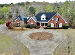 100 Harvey Ave, Covington, GA 30016