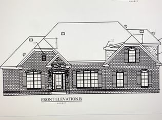7209 Sweetbriar Rd LOT 13, Fairview, TN 37062