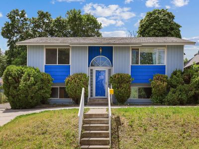 1228 E 11th Ave, Spokane, WA, 99202
