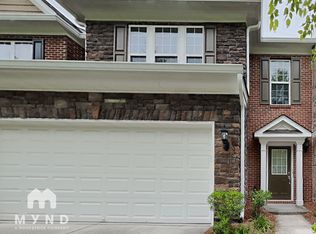 15612 Canmore St, Charlotte, NC 28277