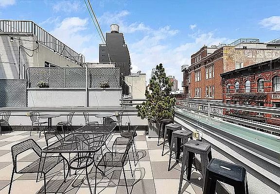 4th image of 119 Orchard St #31