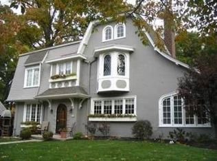 2150 E Hill Ave, Cincinnati, OH 45208