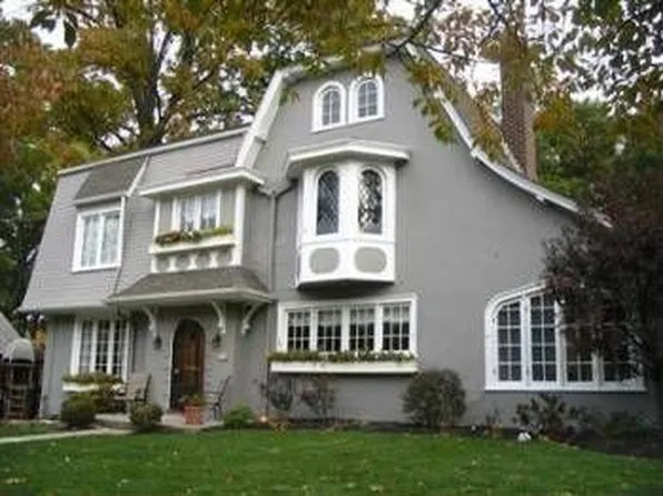 2150 E Hill Ave, Cincinnati, OH 45208