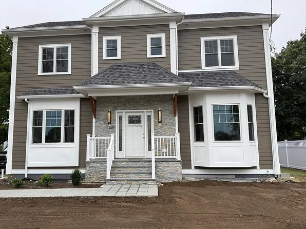 126 Jefferson St, Braintree, MA 02184