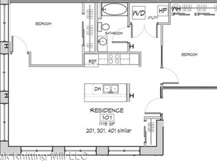 102 W Division St APT 203, Syracuse, NY 13204