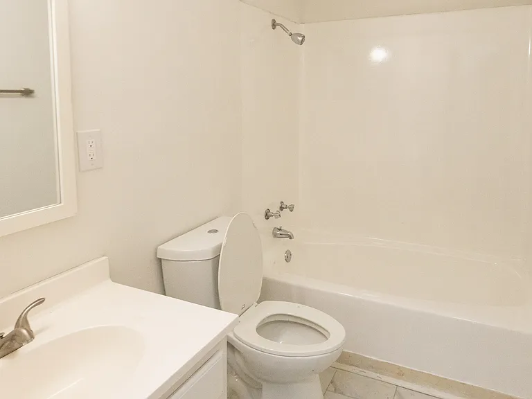 Bathroom Bathroom