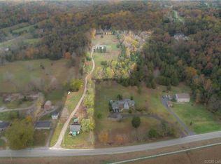 5190 Highway 62 NE, Corydon, IN 47112