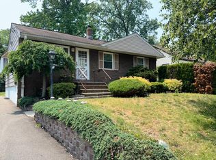 256 Albermarle St, Rahway, NJ 07065