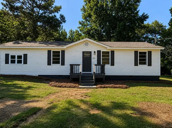 3735 Tyus Carrollton Rd, Carrollton, GA 30117