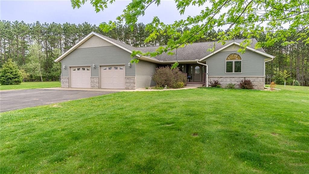 N8234 577th Street Street, Colfax, WI 54730 Zillow
