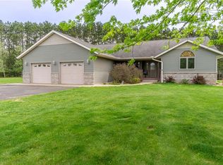 N8234 577th St, Colfax, WI 54730