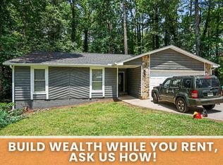 5033 Mixon Pl, Stone Mountain, GA 30087