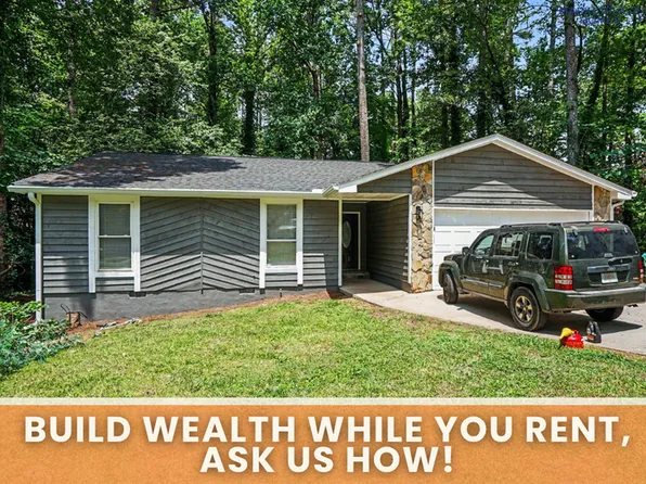 5033 Mixon Pl, Stone Mountain, GA 30087