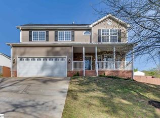 610 Geranium Ln, Lyman, SC 29365