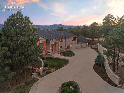 1145 Cambrook Ct, Monument, CO, 80132