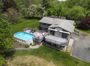 131 Harrison St, North Kingstown, RI 02852