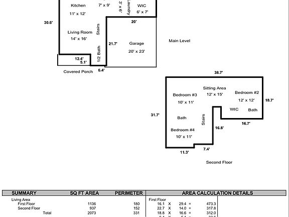 2nd image of 416 Ruby Oaks Ln Lot 60