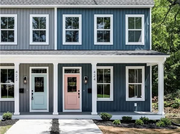 424 E 15th St, Richmond, VA 23224