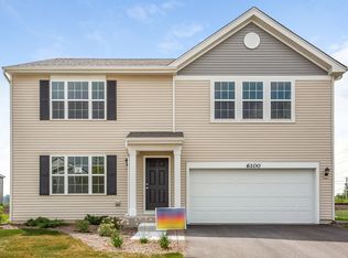 6100 Autumn Oaks Dr, Joliet, IL 60431