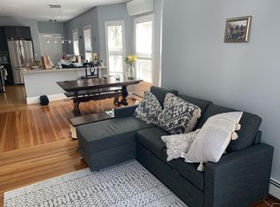 21-23 Marion Rd UNIT 2, Belmont, MA 02478