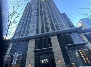 11 Yorkville Ave #2803, Toronto, ON M4W 0B1