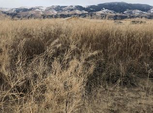 LOT 29 Ashley Dr, Townsend, MT 59644