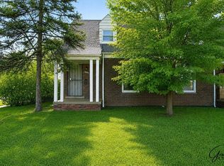 18474 Kelly Rd, Detroit, MI 48224