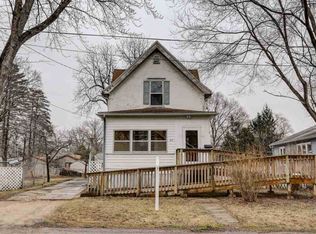 417 Memphis Ave, Madison, WI 53714