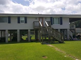 4879 Gloria Dr, Lafitte, LA 70067