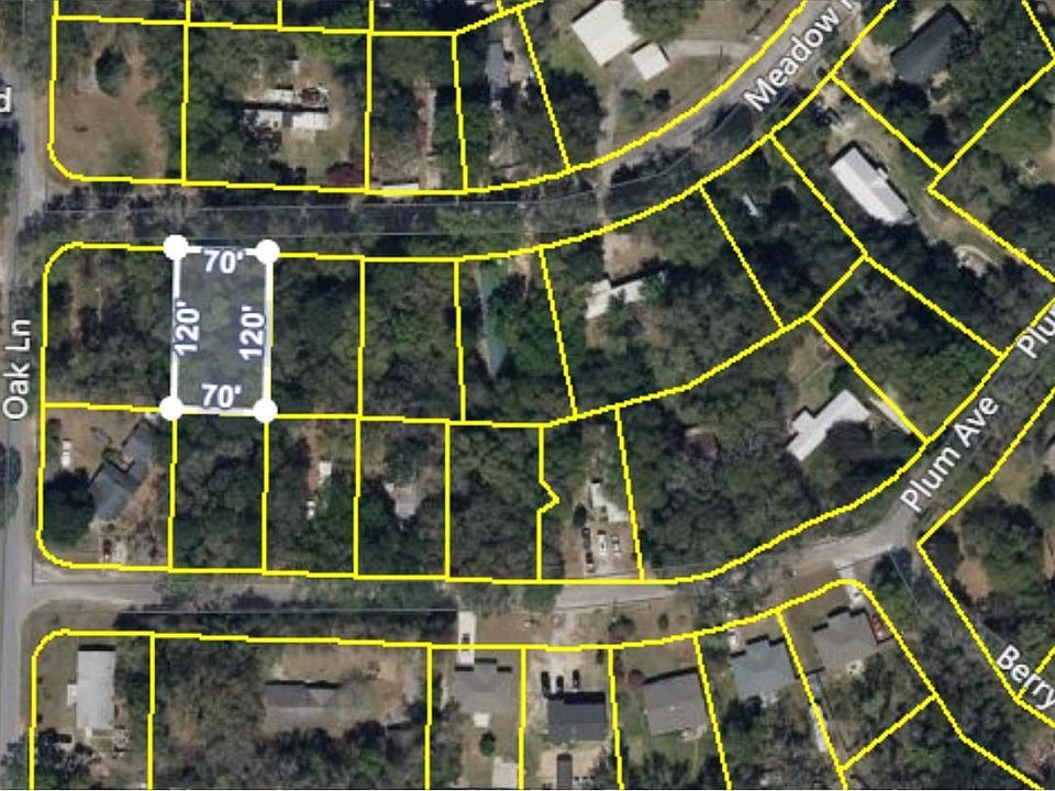 2nd image of 5711 Meadow Rd Lot 16