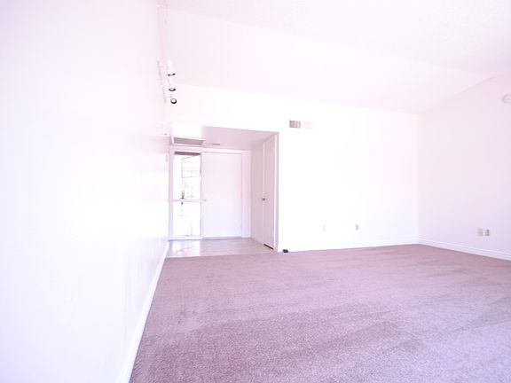 Living Room and Entry
