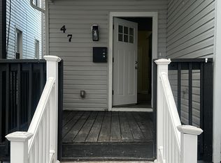 47 N 18th St, East Orange, NJ 07017